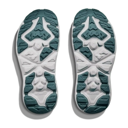 Hopara 2 Druzy Mountain Fog - Chaussures | Hoka