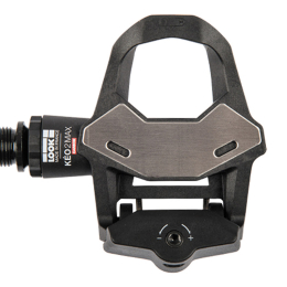 Pedales Keo 2 Max Noir - Pedales | Look Cycle