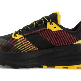 Prodigio Max Black Yellow - Chaussures | La Sportiva