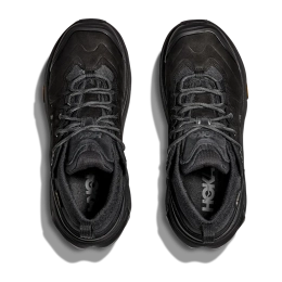 Kaha 3 Low Gtx Black - Chaussures | Hoka