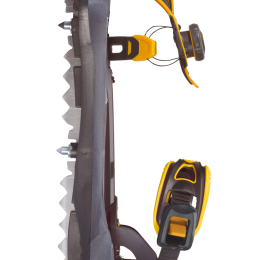 Raquettes 438 Up/down Fit Grip - Raquettes | Tsl