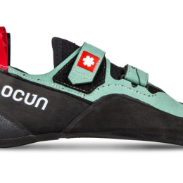 Striker Qc - Chaussons Velcros | Ocun