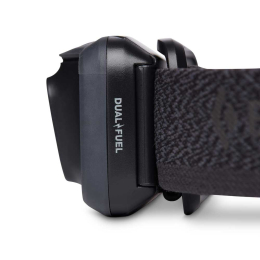 Cosmo 350 Graphite - Lampe Frontale | Black Diamond