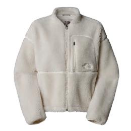 Veste Femme Extreme Pile White Dune - Polaire | The North Face