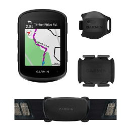 Edge 540 Bundle - Gps | Garmin