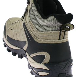 Sonora Taupe - Chaussures | Elementerre