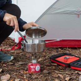 Stowaway 1,1 L - Popote | Msr