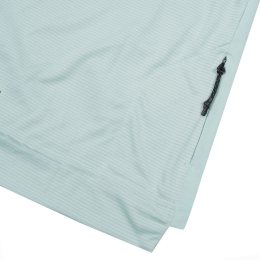 T-shirt Femme Miinala Gris Bleu - Tee Shirt Mc | Rukka