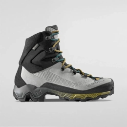 Aequilibrium Trek Femme Gtx  Mineral Savana