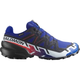 Speedcross 6 Gtx Équipe - Chaussure | Salomon