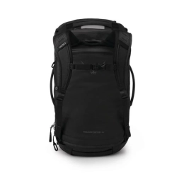Transporter Squffel 44 Raven Black - Sac Expedition | Osprey