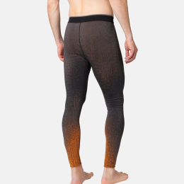Collant Blackcomb Eco Long Oriole - Pantalon | Odlo