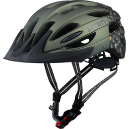 Fusion Mat Metallic Olive