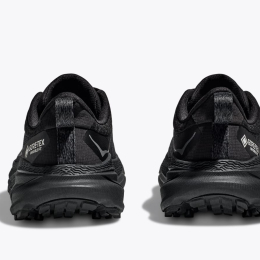 Challenger Atr 7 Gtx Black 2025 - Chaussures | Hoka