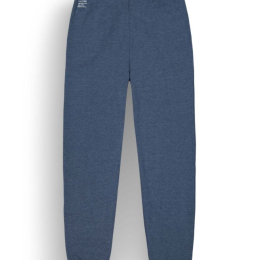 Pantalon Chill Dark Blue Melange - Pantalon | Picture Organic Clothing