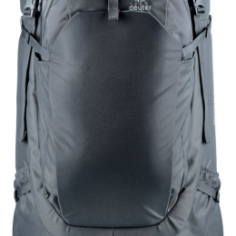 Voyager 65+10 Black - Sac A Dos | Deuter