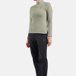 Polaire Femme Roy Mid Layer Shadow