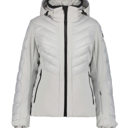 Veste Femme Mallatunturit Ecru