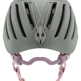 Borea Jungle Green - Casques | Petzl