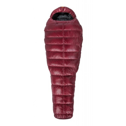 Bloody Mary -6° - Zip Droit - Sac De Couchage | Valandre