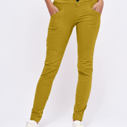 Pantalon Femme Laila Peak Calendula - Pantalon | Looking For Wild