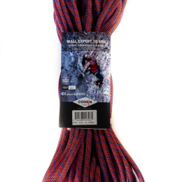 Wall Expert 10mm X 40m Phoenix - Cordes A Simple | Cousin Trestec