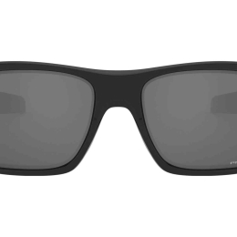 Turbine Polished Black Prizm Black Polarized - Lunettes | Oakley