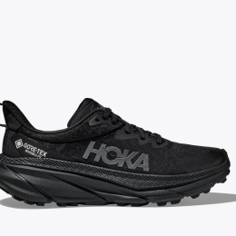 Challenger Atr 7 Gtx Black 2025 - Chaussures | Hoka