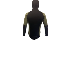 Veste 5mm Green Canyon - Combinaison | Vade Retro