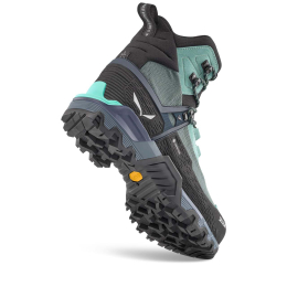 Mtn Trainer 3 Tech Mid Gtx Femme Orion Blue - Chaussures
