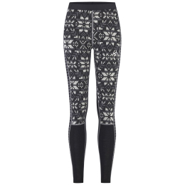 Legging Else Femme Black - Pantalon | Kari Traa