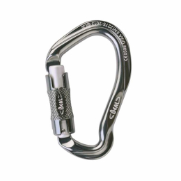Be Link Bi-matic - Mousqueton Secu Asym | Beal Pro