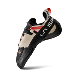 Genius - Chaussons Velcros | La Sportiva
