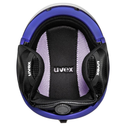 Casque Ultra Pro We - Casque | Uvex