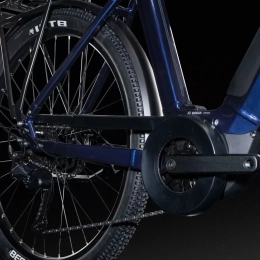 E-explorer 5.5 Low - Equipement Outdoor | Lapierre