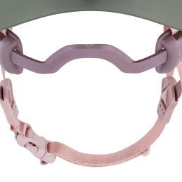 Borea Jungle Green - Casques | Petzl