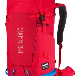 Peuterey 35+10 Rouge - Sac A Dos | Millet