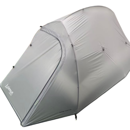 Tente Bivouac Alpine Tour 2 SL Azimut Outdoor