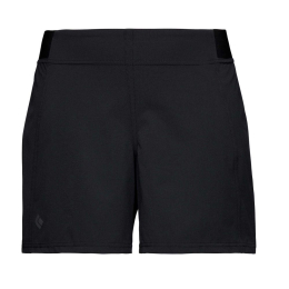 Short Sierra Black - Short