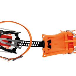 Dart Leverlock Fil - Crampons | Petzl