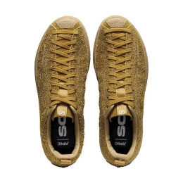 Mojito Wrap Feutré Mustard