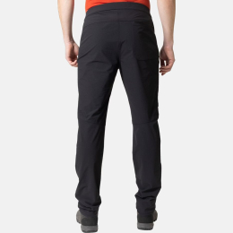 Pantalon Ascent Black - Pantalon | Odlo