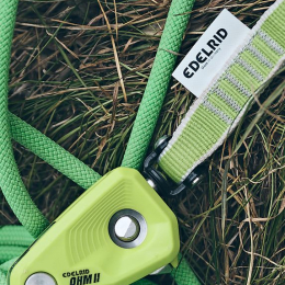 Ohm 2 - Degaines | Edelrid