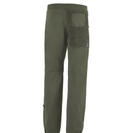 Pantalon N Ananas 2.2 Jungle Green - Pantalon | E9