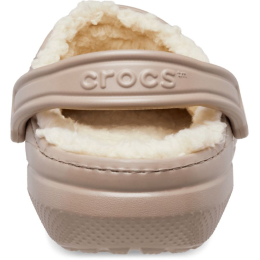 Classic Lined Clog Mushroom - Chaussures | Crocs