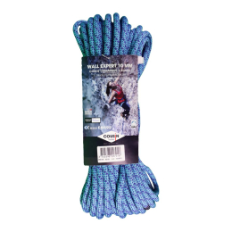 Wall Expert 10mm X 30m Peacock - Cordes A Simple | Cousin Trestec