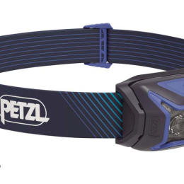 Actik Core Bleu - Lampe Frontale | Petzl