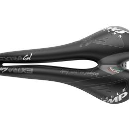Selle Extragel Noir - Selle / Couvre Selle | Smp