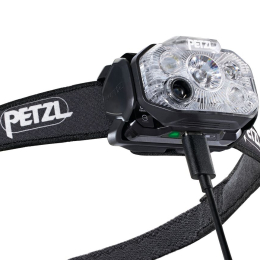 Swift Rl Classic Black - Lampes Frontales | Petzl