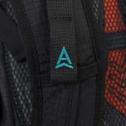 Alpina 32 +2 Noir - Sac A Dos | Azimut Outdoor